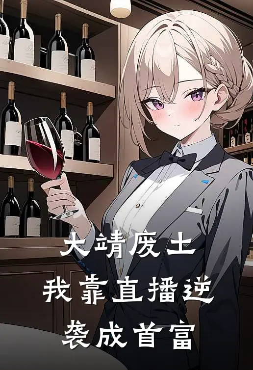大靖废土：我靠直播逆袭成首富苏清欢苏清欢最新热门小说_大靖废土：我靠直播逆袭成首富全本在线阅读