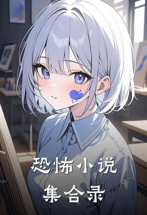 恐怖小说集合录陈默李强完本热门小说_完本小说免费恐怖小说集合录(陈默李强)