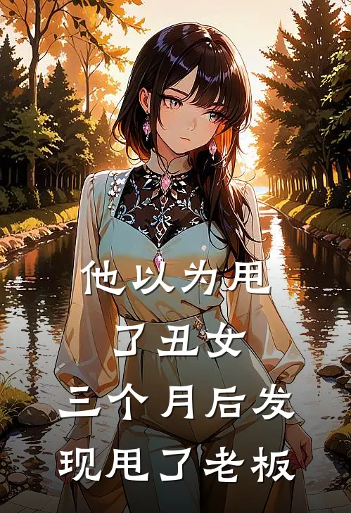 他以为甩了丑女，三个月后发现甩了老板敏敏刘强完结版免费阅读_他以为甩了丑女，三个月后发现甩了老板全章节免费在线阅读