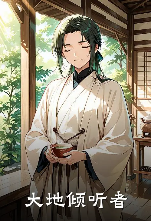 顾清赵一博(大地倾听者)最新章节免费在线阅读_(顾清赵一博)完结版在线阅读