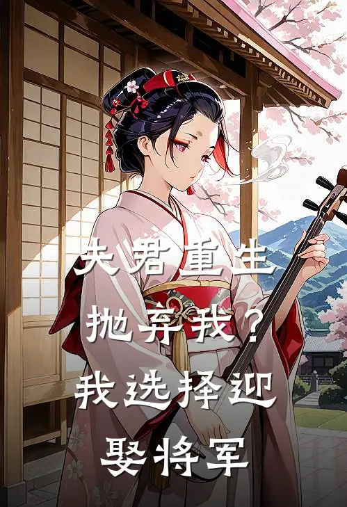 夫君重生抛弃我？我选择迎娶将军(秦偏梧温辞玉)最新小说全文阅读_最新章节列表夫君重生抛弃我？我选择迎娶将军(秦偏梧温辞玉)