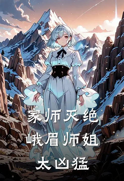 家师灭绝，峨眉师姐太凶猛方青玄纪晓芙免费小说全集_免费阅读无弹窗家师灭绝，峨眉师姐太凶猛方青玄纪晓芙