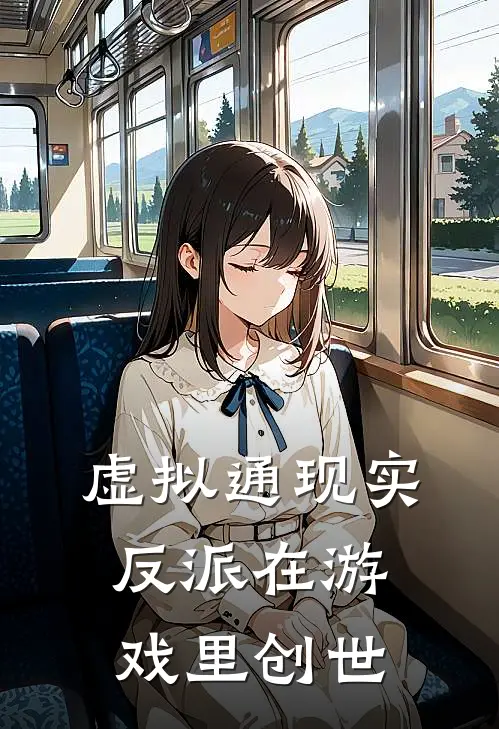 虚拟通现实反派在游戏里创世黎阳吴未完本小说免费阅读_最新章节列表虚拟通现实反派在游戏里创世(黎阳吴未)