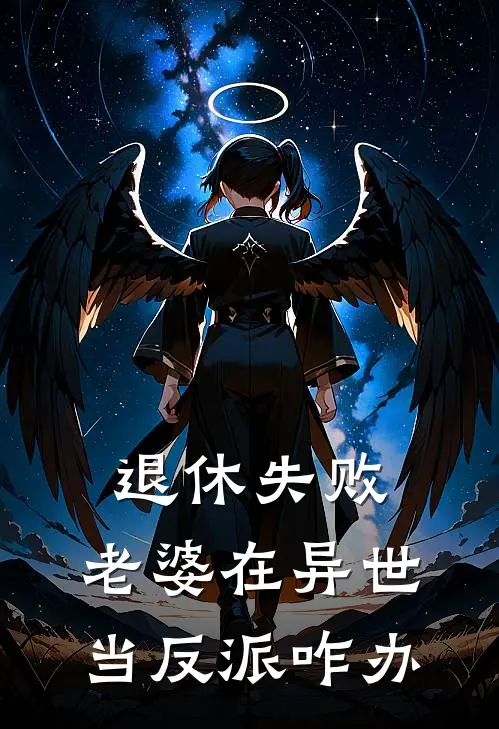 退休失败，老婆在异世当反派咋办戚寒云笙完整版免费阅读_戚寒云笙精彩小说