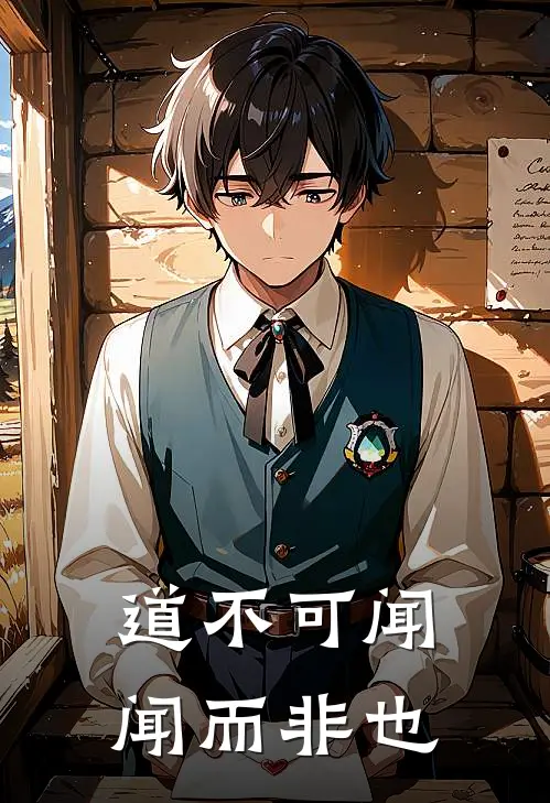 道不可闻闻而非也