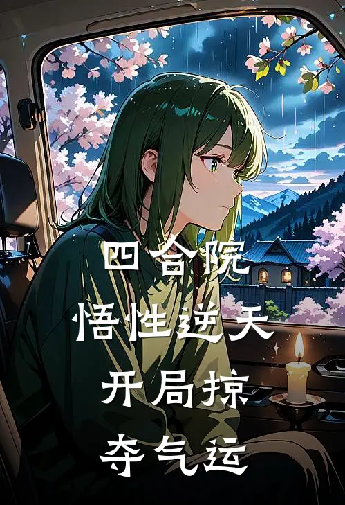 四合院：悟性逆天，开局掠夺气运