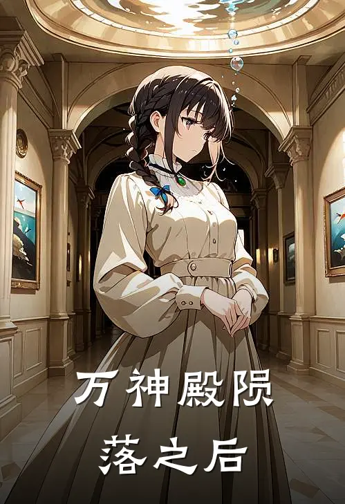 万神殿陨落之后陈墨陈墨免费小说推荐_免费小说笔趣阁万神殿陨落之后陈墨陈墨