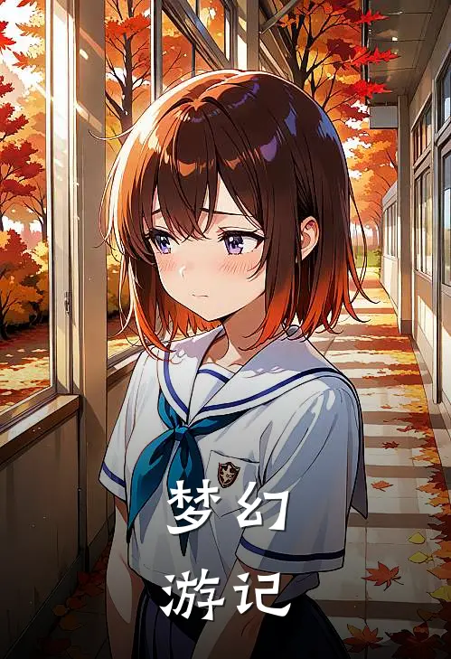 余木耿婷《梦幻，游记》小说免费在线阅读_梦幻，游记(余木耿婷)已完结小说