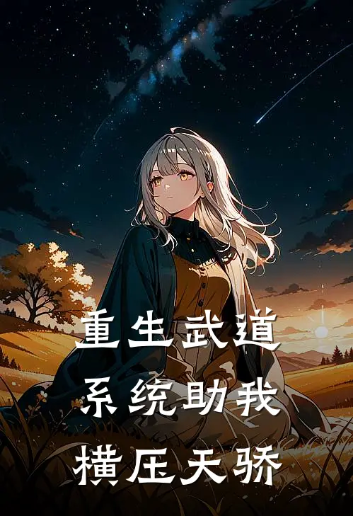 重生武道：系统助我横压天骄(林烬赵坤)最新小说_免费阅读完整版小说重生武道：系统助我横压天骄(林烬赵坤)