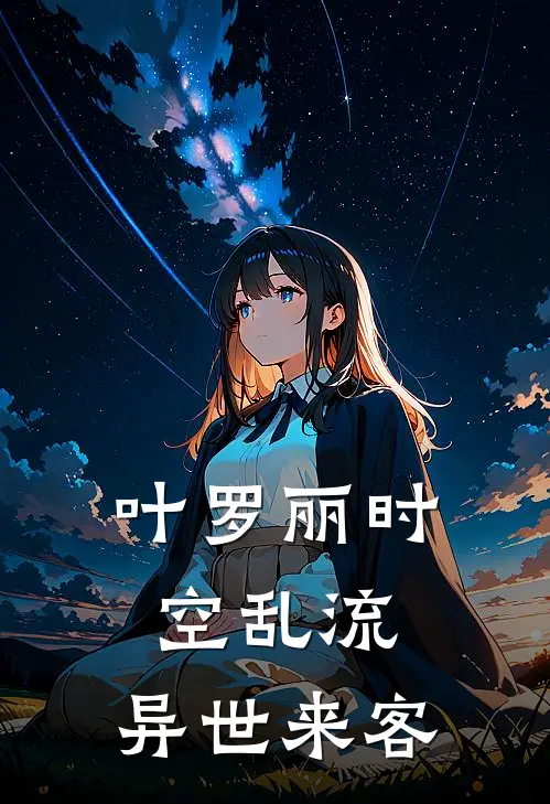 叶罗丽时空乱流，异世来客锦繁时希热门小说阅读_免费完结小说叶罗丽时空乱流，异世来客锦繁时希