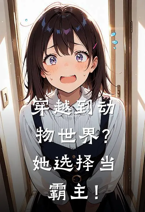 穿越到动物世界？她选择当霸主！洛文瞳兰絮全文阅读免费全集_最新全本小说穿越到动物世界？她选择当霸主！(洛文瞳兰絮)