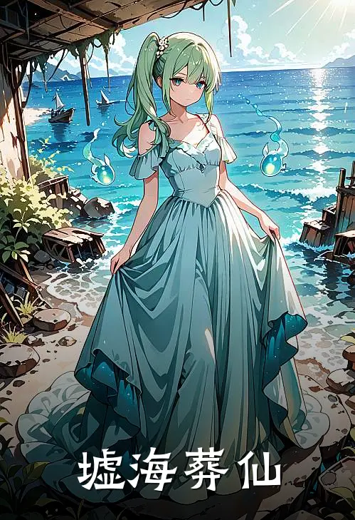 墟海葬仙陆宸林幽月免费小说大全_完结的小说墟海葬仙(陆宸林幽月)