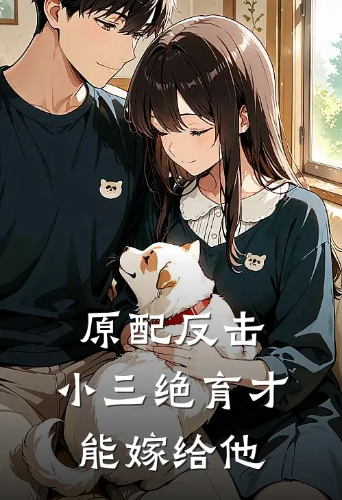 原配反击：小三绝育才能嫁给他(朱枚查良镛)在线免费小说_热门网络小说原配反击：小三绝育才能嫁给他朱枚查良镛