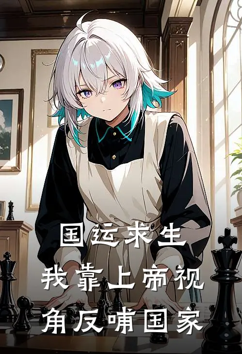国运求生，我靠上帝视角反哺国家(江彻夏启明)全本免费在线阅读_江彻夏启明全文阅读