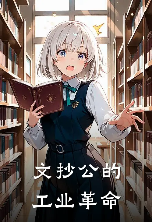 文抄公的工业革命(林墨林灵儿)完结小说推荐_免费小说文抄公的工业革命(林墨林灵儿)