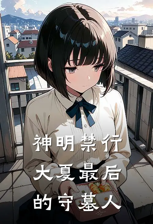 神明禁行：大夏最后的守墓人(沈长安赵雷)在线免费小说_免费阅读全文神明禁行：大夏最后的守墓人(沈长安赵雷)