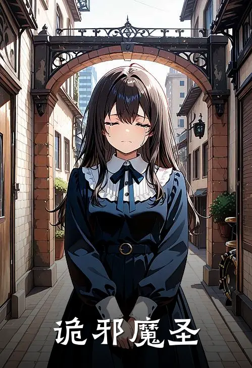 诡邪魔圣(李诡王六)热门网络小说推荐_最新章节列表诡邪魔圣(李诡王六)