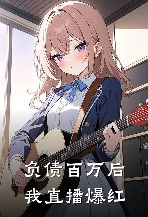 负债百万后我直播爆红林晚星苏晴好看的小说推荐完结_在哪看免费小说负债百万后我直播爆红林晚星苏晴