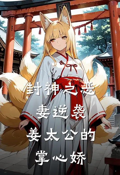 封神之恶妻逆袭：姜太公的掌心娇姜尚招娣免费完整版小说_热门小说大全封神之恶妻逆袭：姜太公的掌心娇姜尚招娣