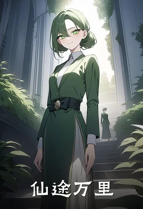 仙途万里李善风李伯然完本完结小说_完本完结小说仙途万里(李善风李伯然)