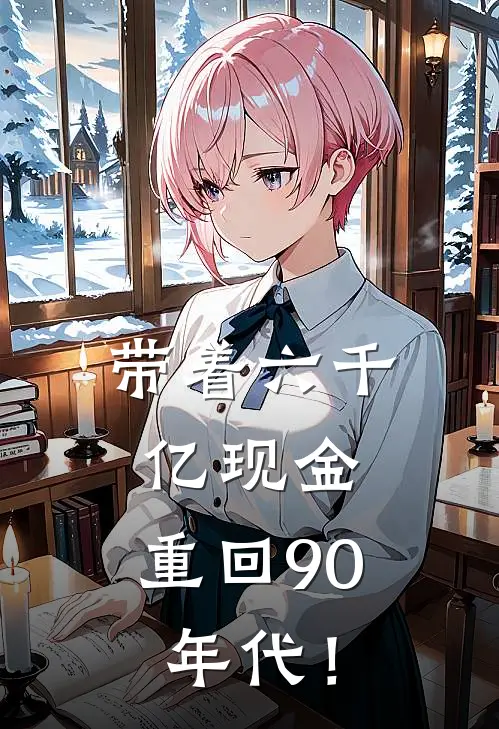 带着六千亿现金，重回90年代！(林川林河)在线阅读免费小说_完整版小说免费阅读带着六千亿现金，重回90年代！(林川林河)