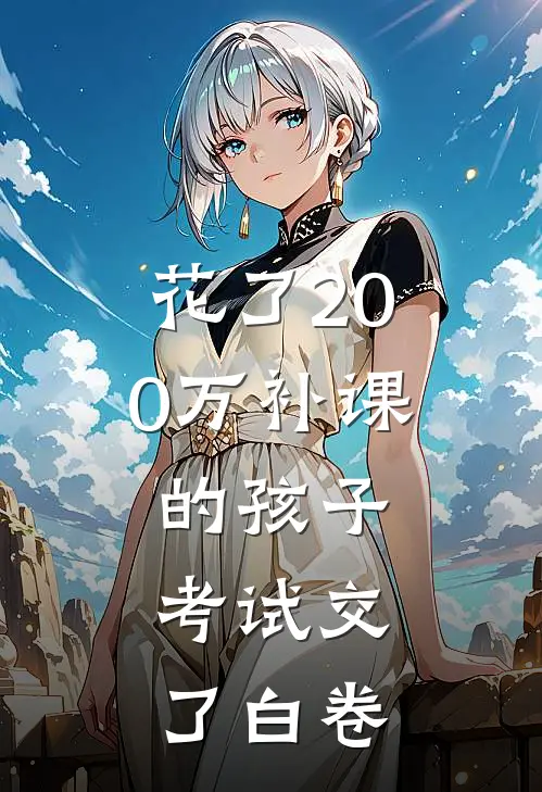 花了200万补课的孩子，考试交了白卷(林建军宇博)完结版小说全文免费阅读_最新小说花了200万补课的孩子，考试交了白卷(林建军宇博)