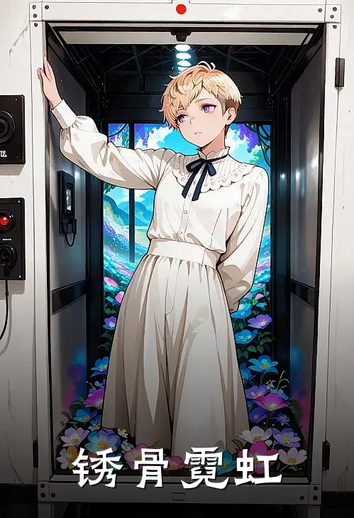 伊娃阿波罗(锈骨霓虹)全章节在线阅读_(锈骨霓虹)全本在线阅读