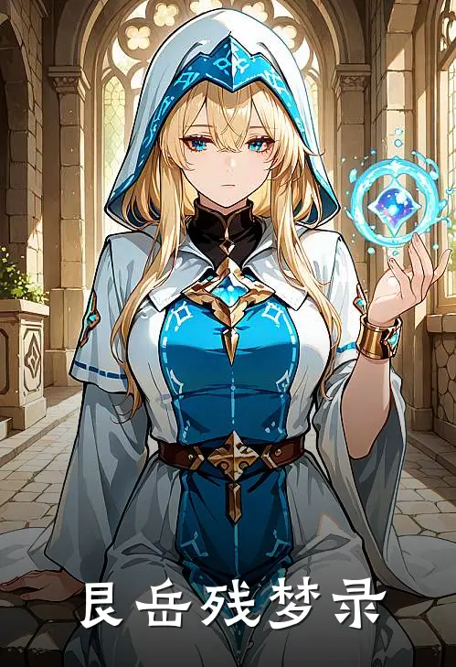 艮岳残梦录(沈安苏晴月)完本小说大全_热门小说大全艮岳残梦录沈安苏晴月