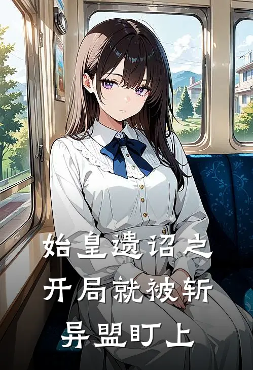 始皇遗诏之开局就被斩异盟盯上(嬴长安月姬)最热门小说_小说完整版始皇遗诏之开局就被斩异盟盯上嬴长安月姬