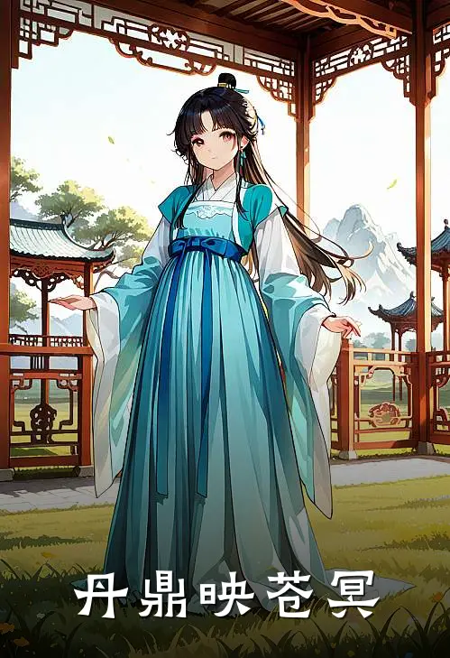 丹鼎映苍冥（楚凡赵乾）最新章节列表_楚凡赵乾)丹鼎映苍冥最新章节列表笔趣阁（丹鼎映苍冥）