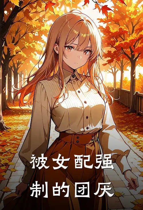 被女配强制的团厌栗梦茵良寂最新完本小说_免费小说大全被女配强制的团厌(栗梦茵良寂)