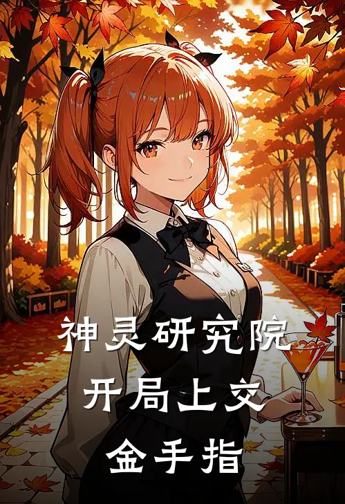 神灵研究院：开局上交金手指(顾长空托兰德)小说免费阅读无弹窗_完结小说神灵研究院：开局上交金手指顾长空托兰德