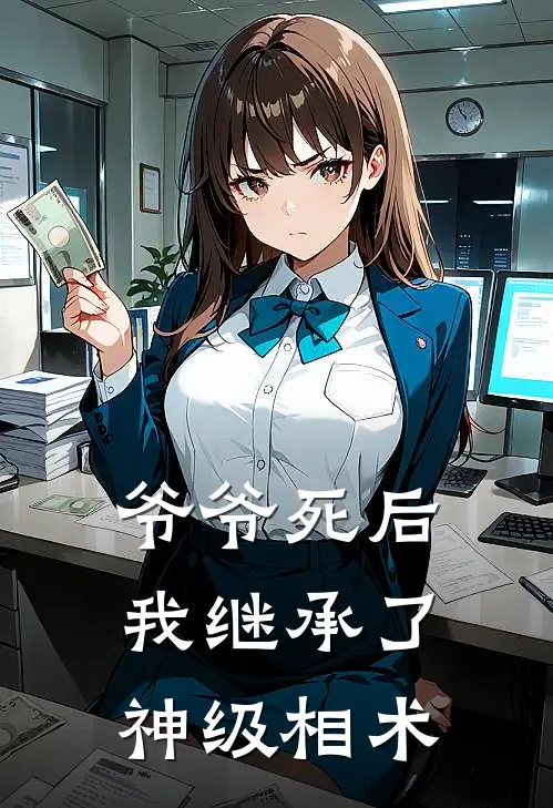 爷爷死后，我继承了神级相术江白江源免费小说全集_免费小说在哪看爷爷死后，我继承了神级相术(江白江源)