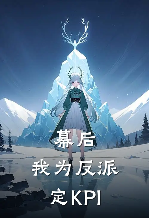 幕后：我为反派定KPI(林墨王聪)最新小说_免费阅读完整版小说幕后：我为反派定KPI(林墨王聪)