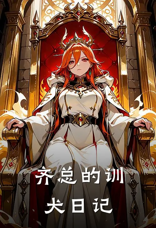 齐总的训犬日记(丰野齐屿)全本免费完结小说_小说完结免费齐总的训犬日记丰野齐屿