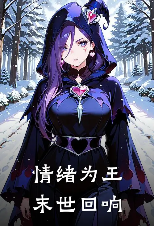 情绪为王：末世回响卓树清赵乙全文免费阅读无弹窗大结局_（卓树清赵乙）情绪为王：末世回响最新小说