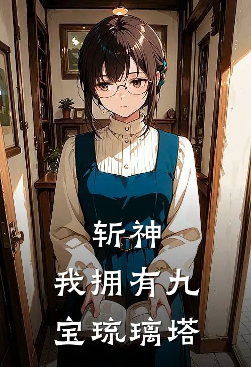 斩神：我拥有九宝琉璃塔沈月沈月免费热门小说_最热门小说斩神：我拥有九宝琉璃塔沈月沈月