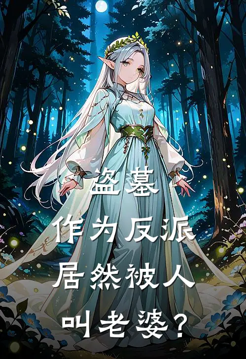 盗墓：作为反派居然被人叫老婆？(王浓云无邪)免费完结小说_免费小说在线阅读盗墓：作为反派居然被人叫老婆？(王浓云无邪)