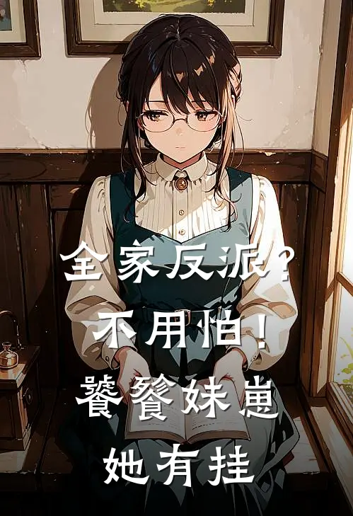 全家反派？不用怕！饕餮妹崽她有挂(枝枝爸比)完整版免费小说_完结版小说推荐全家反派？不用怕！饕餮妹崽她有挂(枝枝爸比)