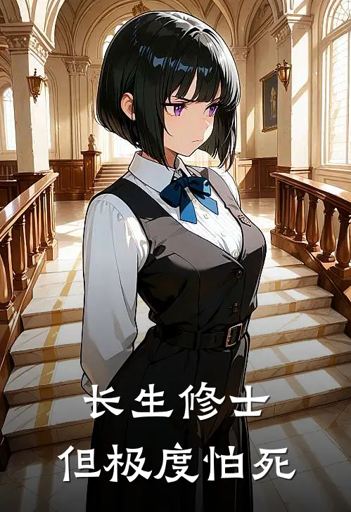 长生修士，但极度怕死(林长生铁憨山)最新小说_免费阅读完整版小说长生修士，但极度怕死(林长生铁憨山)