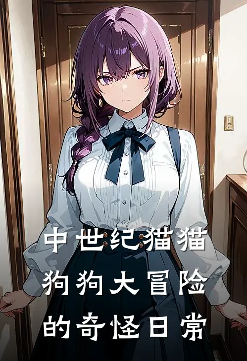 中世纪猫猫狗狗大冒险的奇怪日常(拓真春太)最新章节在线阅读_(中世纪猫猫狗狗大冒险的奇怪日常)最新章节在线阅读