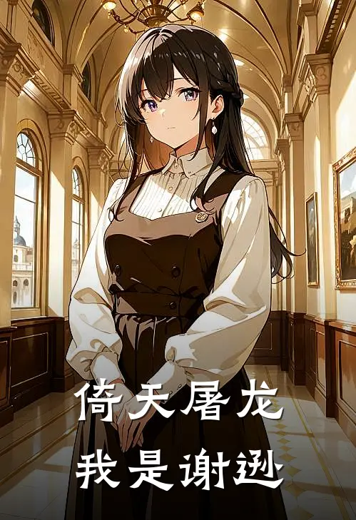 倚天屠龙：我是谢逊谢逊殷素素小说最新章节_最新小说推荐倚天屠龙：我是谢逊谢逊殷素素