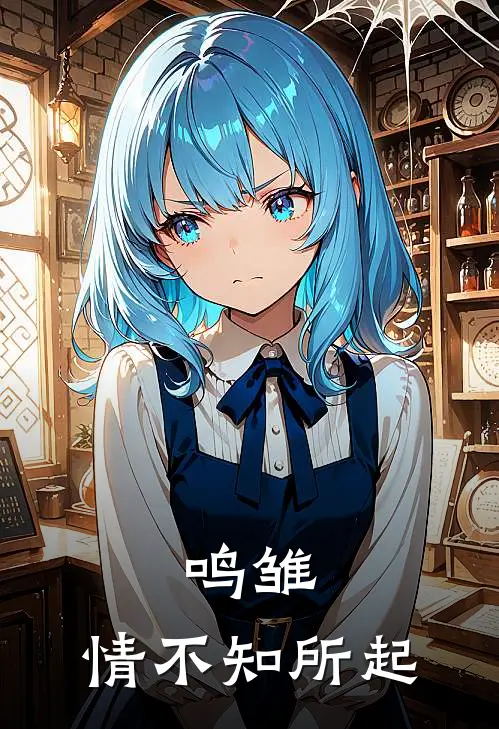 鸣雏：情不知所起雏田卡卡西完本小说推荐_免费小说全文阅读鸣雏：情不知所起雏田卡卡西