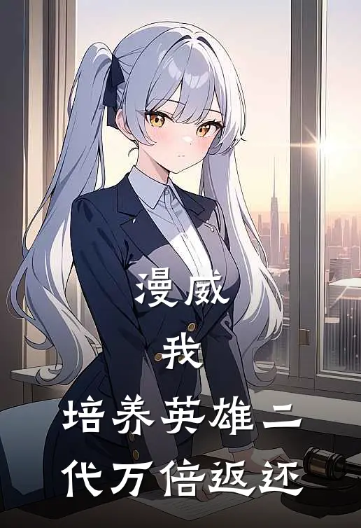 漫威：我，培养英雄二代万倍返还李维彼得全本完结小说_最新章节列表漫威：我，培养英雄二代万倍返还(李维彼得)