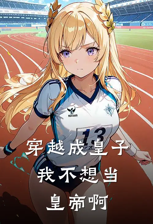 夏景夏昊天《穿越成皇子，我不想当皇帝啊》完结版免费阅读_穿越成皇子，我不想当皇帝啊全文免费阅读