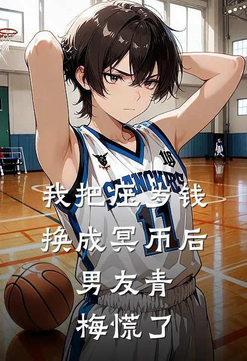 我把压岁钱换成冥币后，男友青梅慌了(青梅姜萱)全本免费小说_阅读免费小说我把压岁钱换成冥币后，男友青梅慌了青梅姜萱