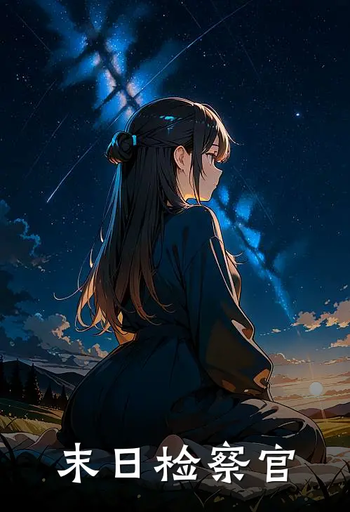 末日检察官李有财杨怀里小说完整版免费阅读_热门小说排行榜末日检察官(李有财杨怀里)