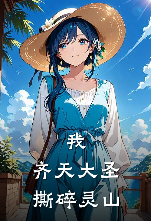 孙悟空孙悟空(我，齐天大圣，撕碎灵山)全文免费在线阅读_我，齐天大圣，撕碎灵山完整版免费在线阅读