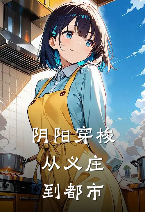 阴阳穿梭：从义庄到都市林墨秋生推荐完结小说_免费阅读阴阳穿梭：从义庄到都市(林墨秋生)