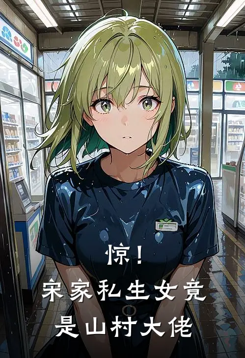 《惊！宋家私生女竟是山村大佬》宋文展宋见全集免费在线阅读_(宋文展宋见)全章节免费在线阅读